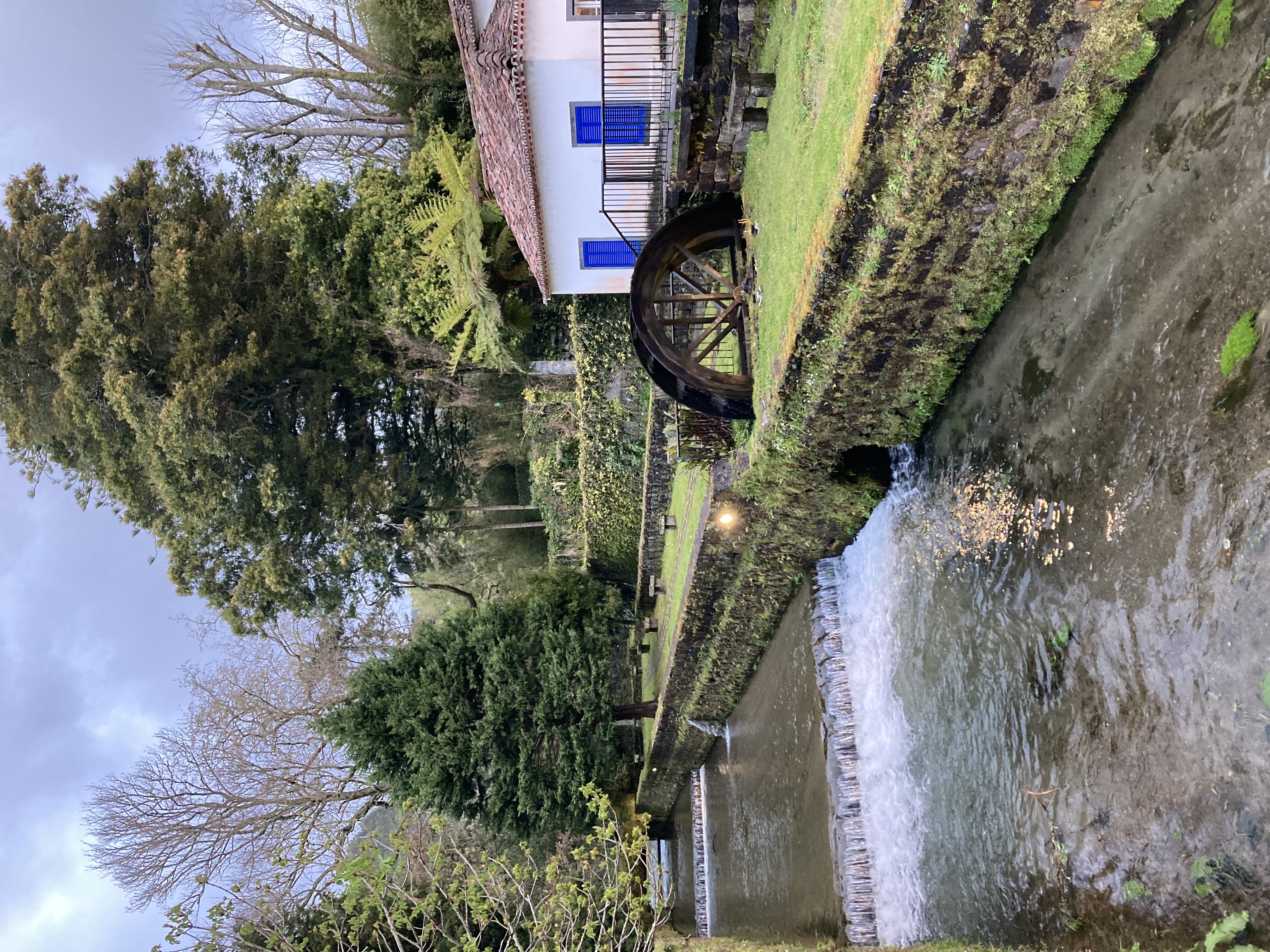 image from Logistics for presenters!