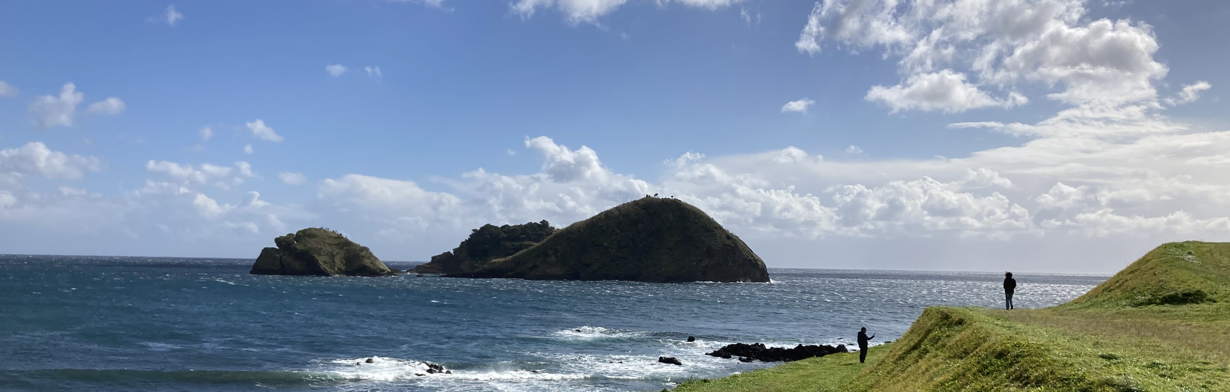 image from UFO 2025 - Weather & packing tips for São Miguel!