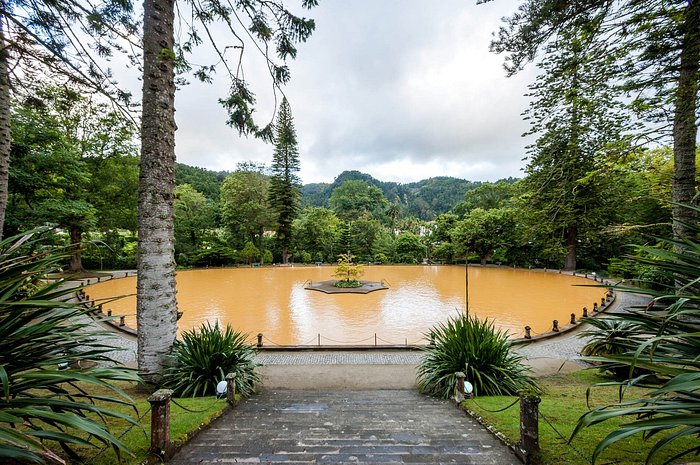 ThermalWaterPool